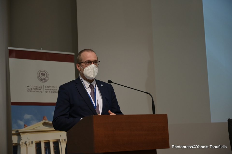 χανς κλουγκε