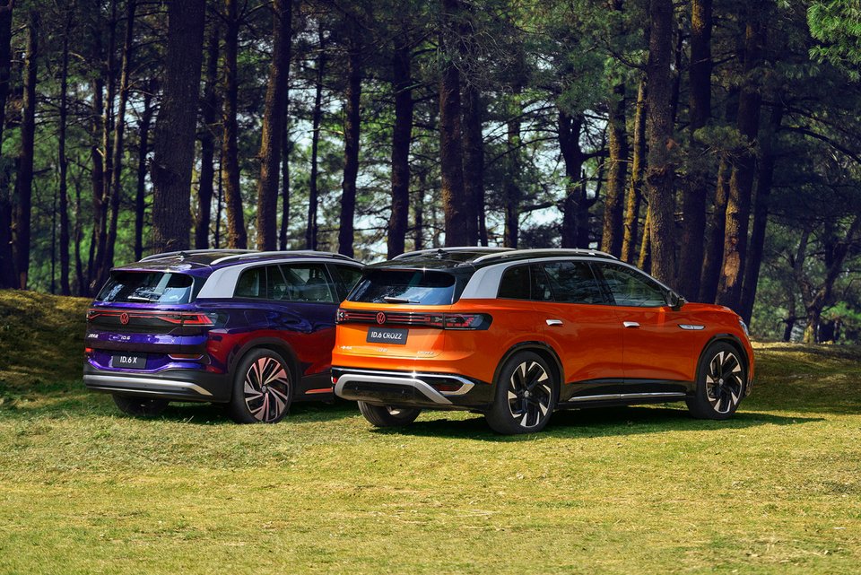 VW ID.6