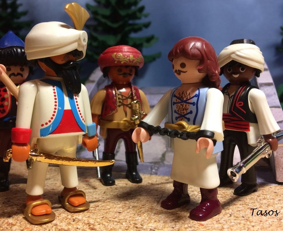 playmobil