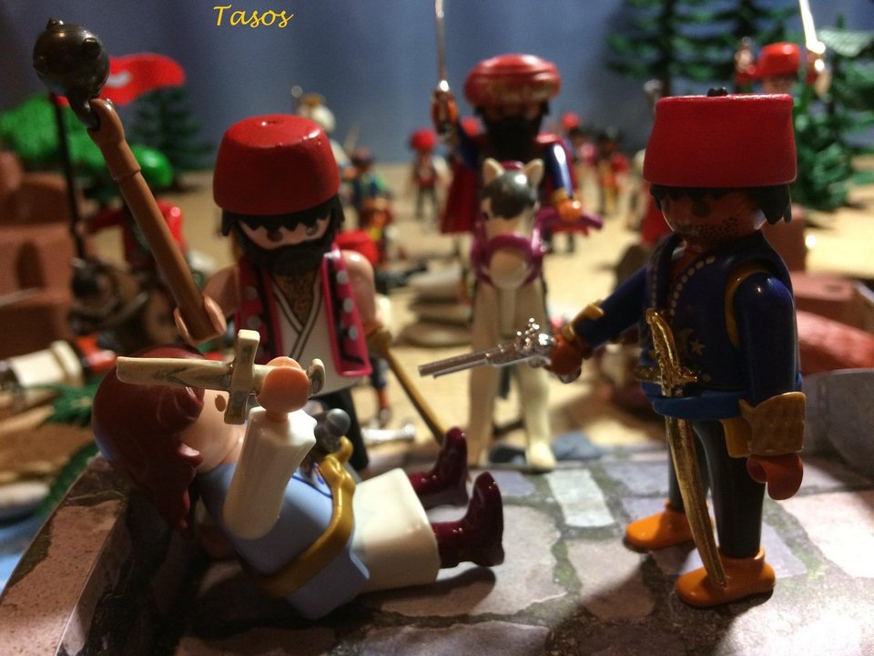 playmobil