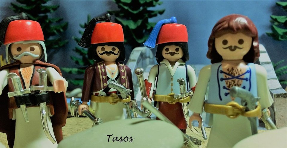 playmobil