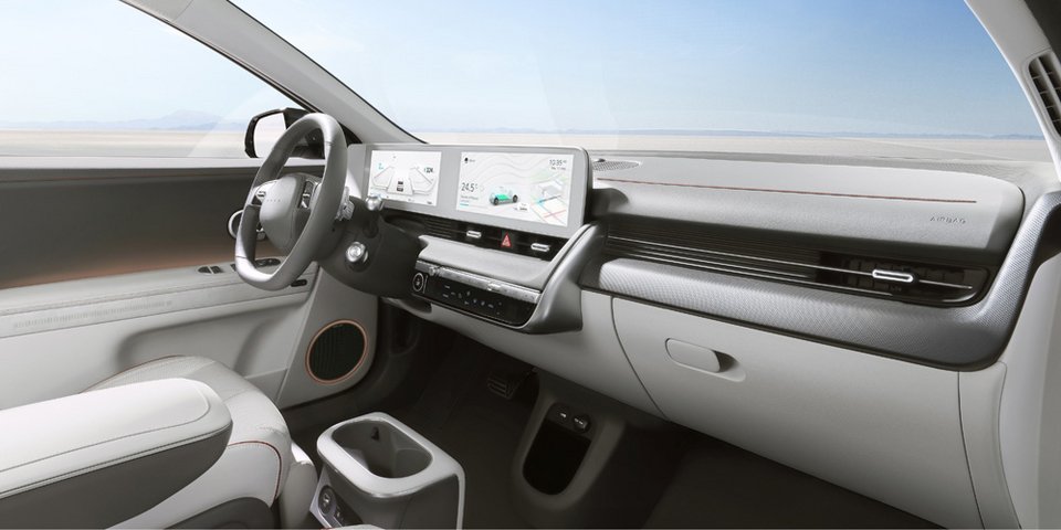 Hyundai Ioniq 5