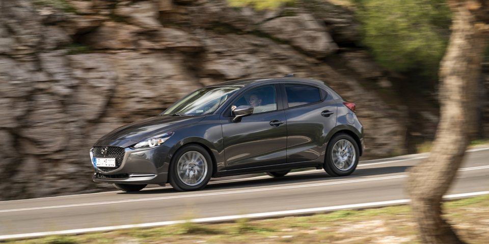 Mazda 2