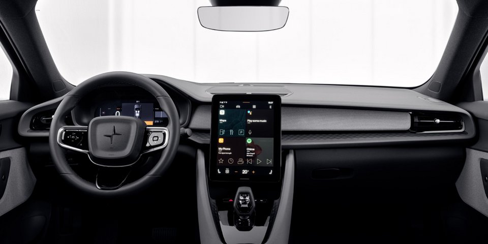Polestar 2