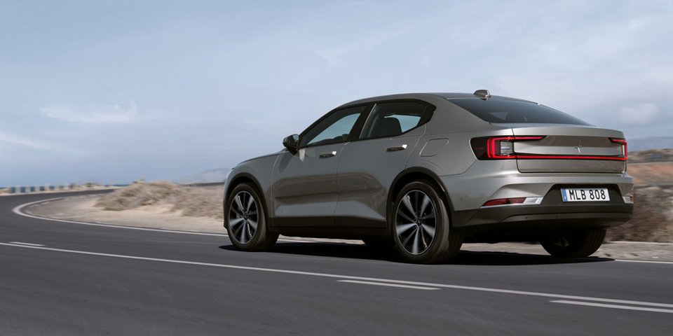 Polestar 2