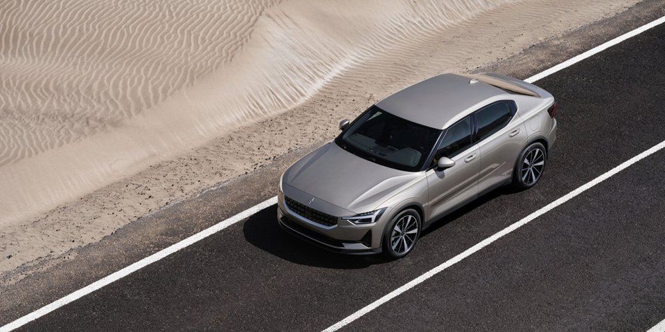 Polestar 2
