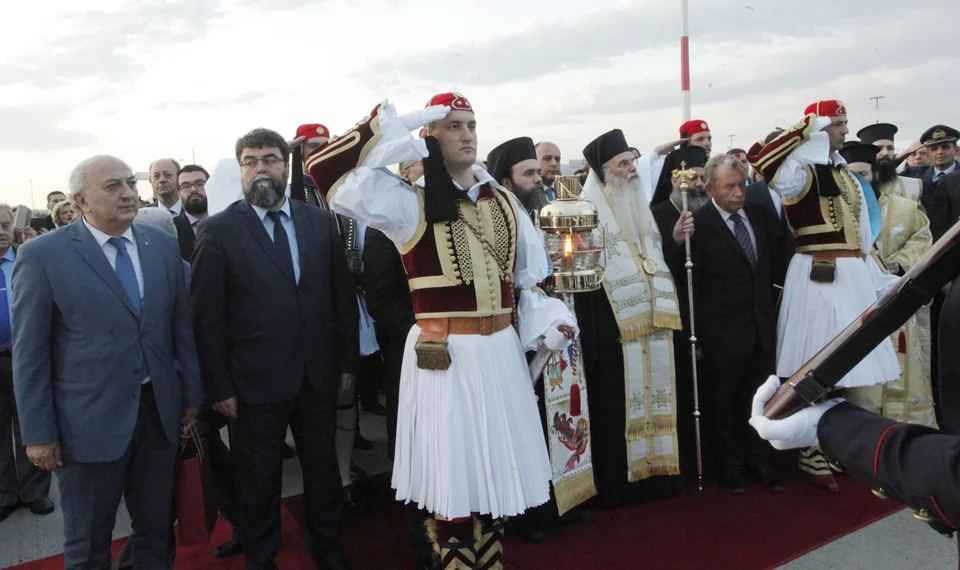 Φωτογραφία:Eurokinissi