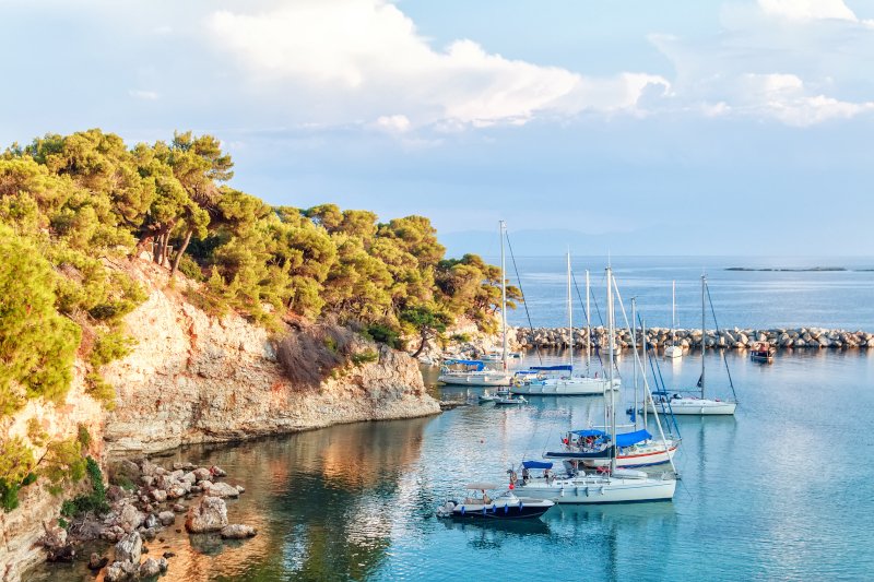 αλοννησος
