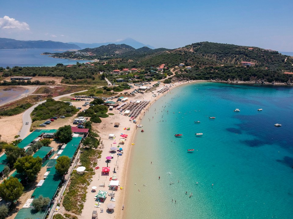 Αμμουλιανή
