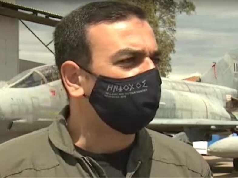 Αναστάσιος Ανδρονικάκης