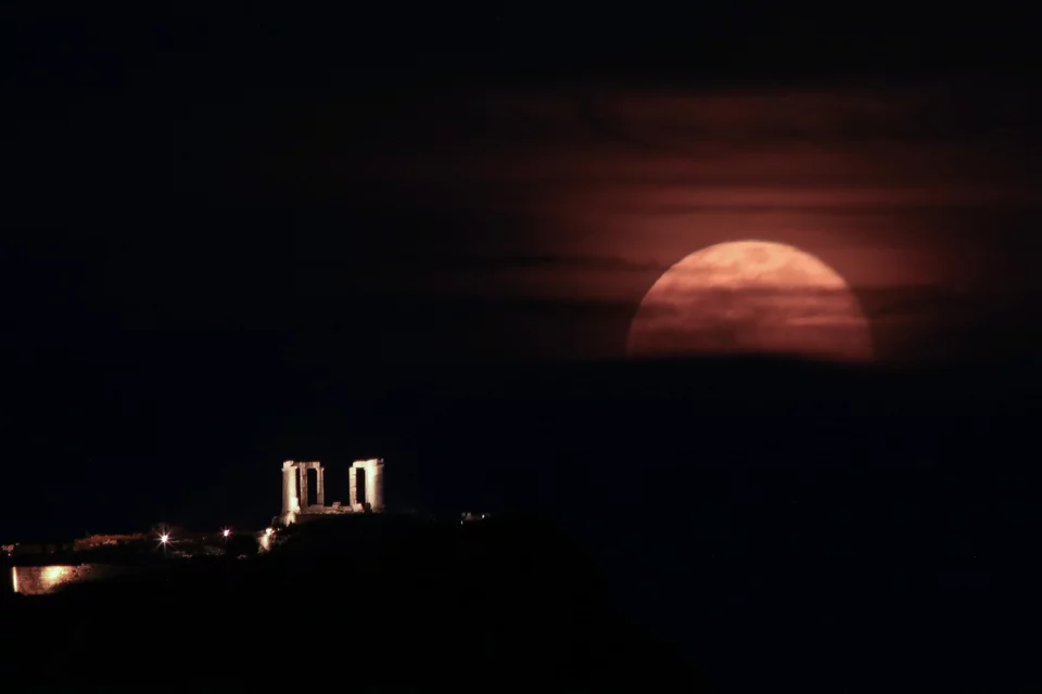 Φωτογραφία: George Vitsaras/SOOC