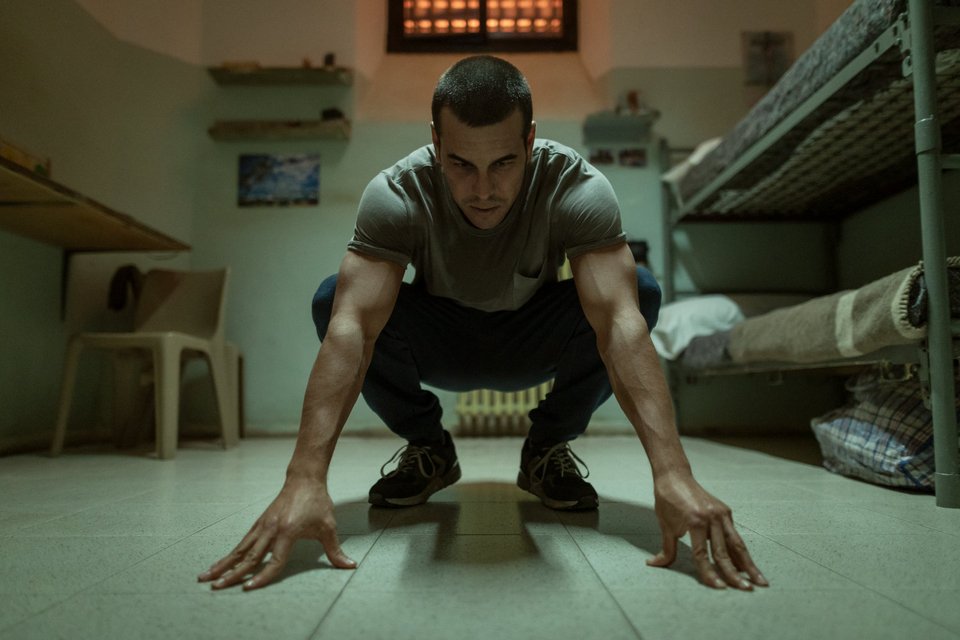 Φωτογραφία: Netflix
