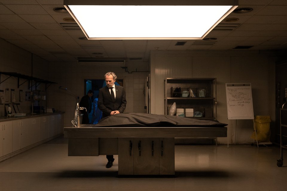Φωτογραφία: Netflix