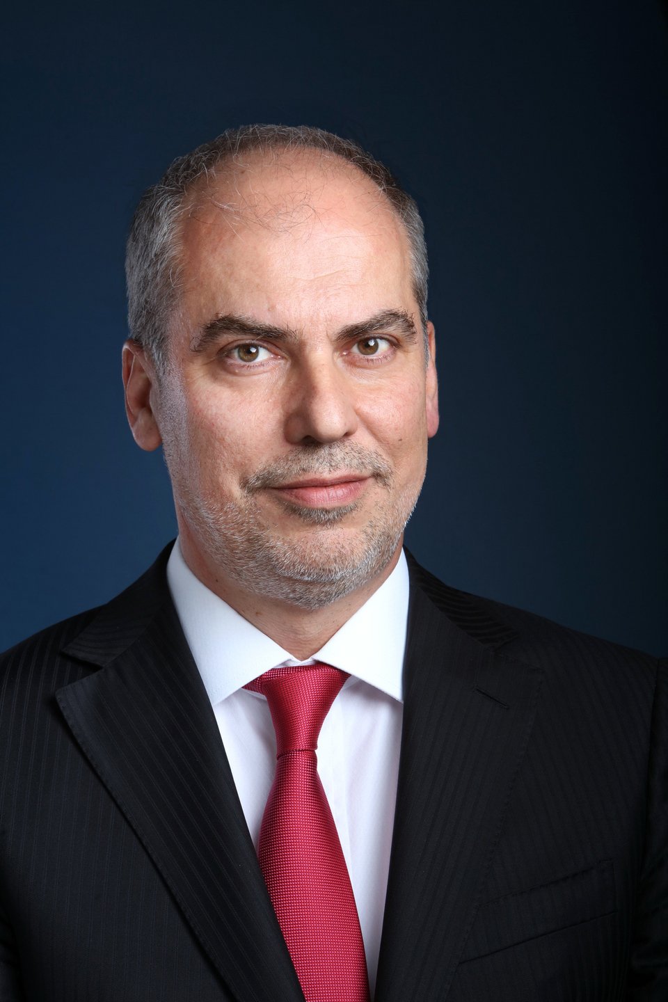 Ανδρέας Ταπραντζής, Διευθύνων Σύμβουλος της Avis