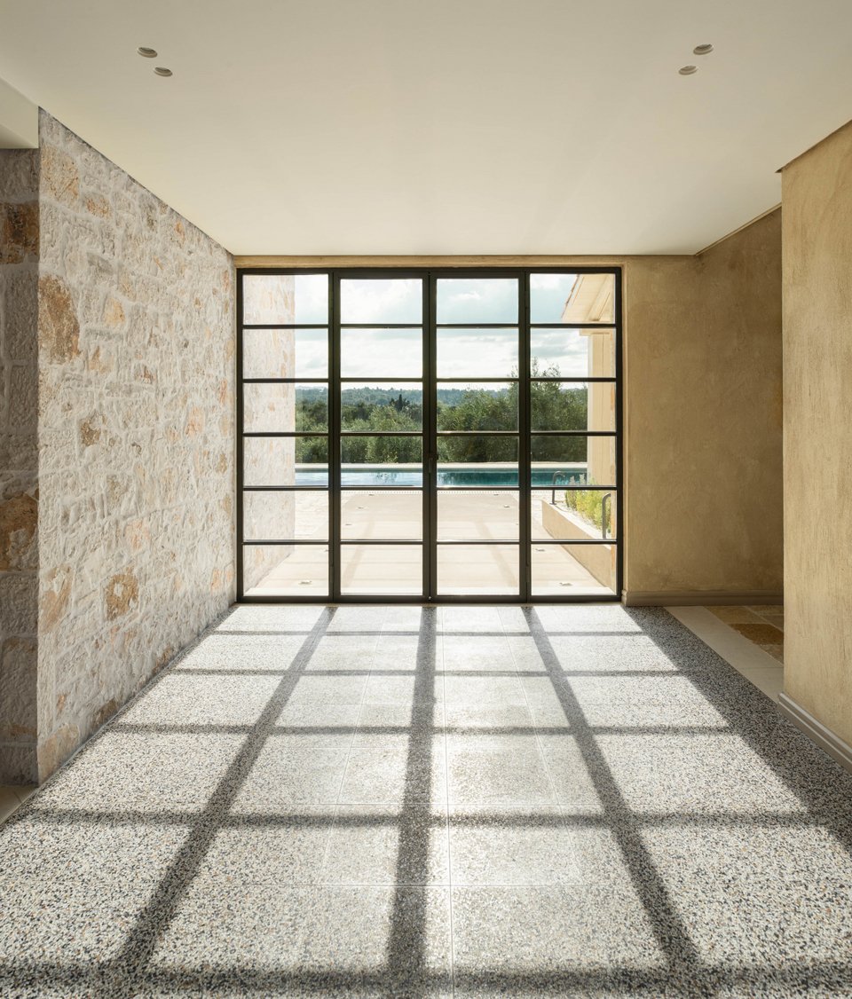 Barn House στην Κέρκυρα