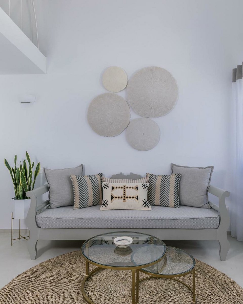 κατοικία 360 Caldera View House