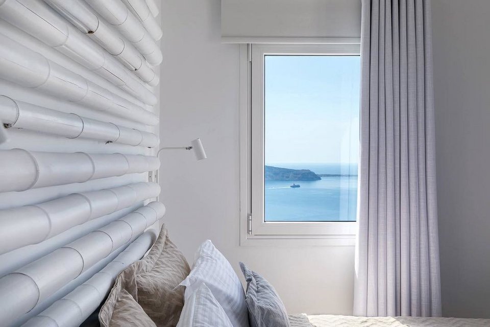 κατοικία 360 Caldera View House
