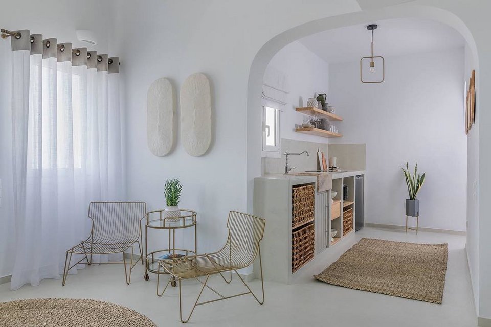 κατοικία 360 Caldera View House
