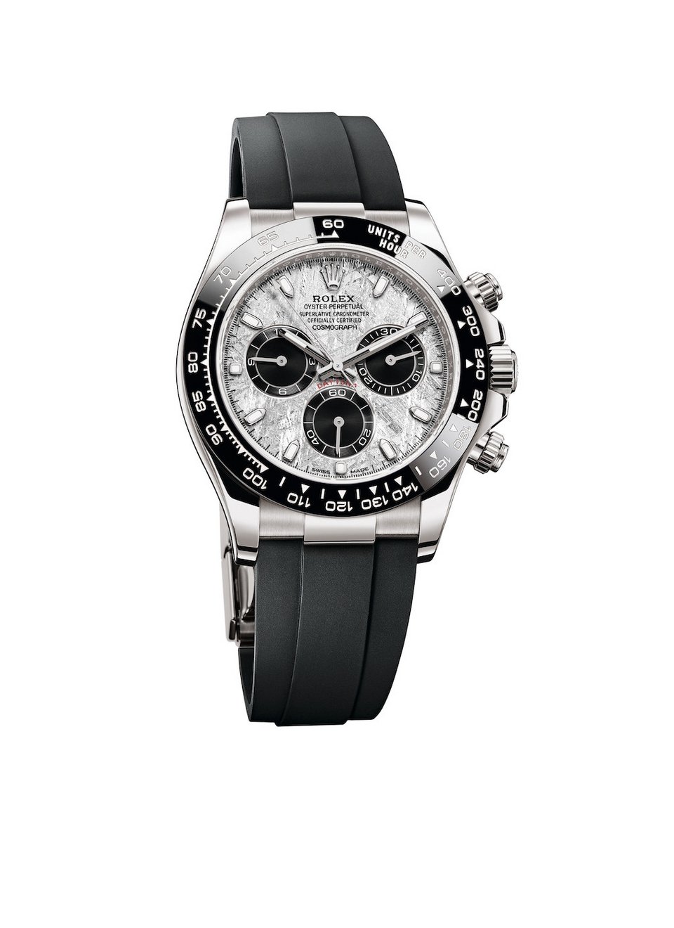 Oyster Perpetual COSMOGRAPH DAYTONA