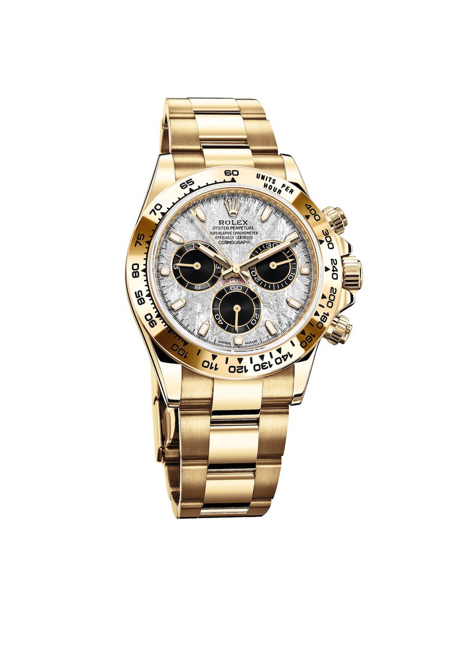Oyster Perpetual COSMOGRAPH DAYTONA