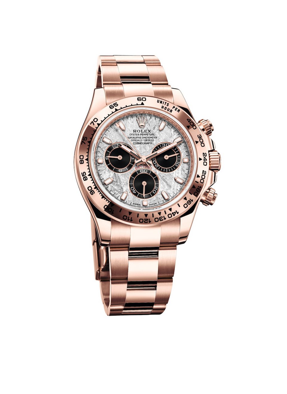 Oyster Perpetual COSMOGRAPH DAYTONA