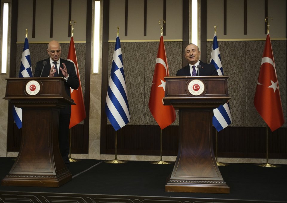 Φωτογραφία: AP