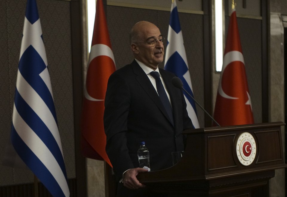 Φωτογραφία: AP
