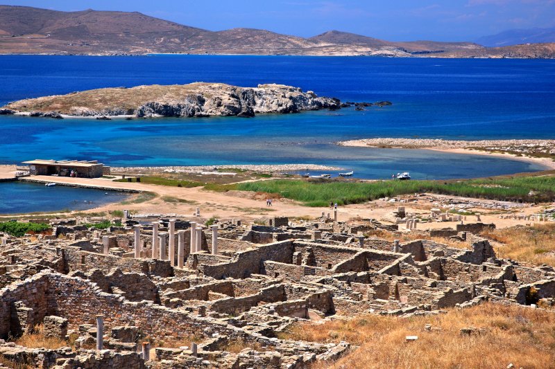 δηλος