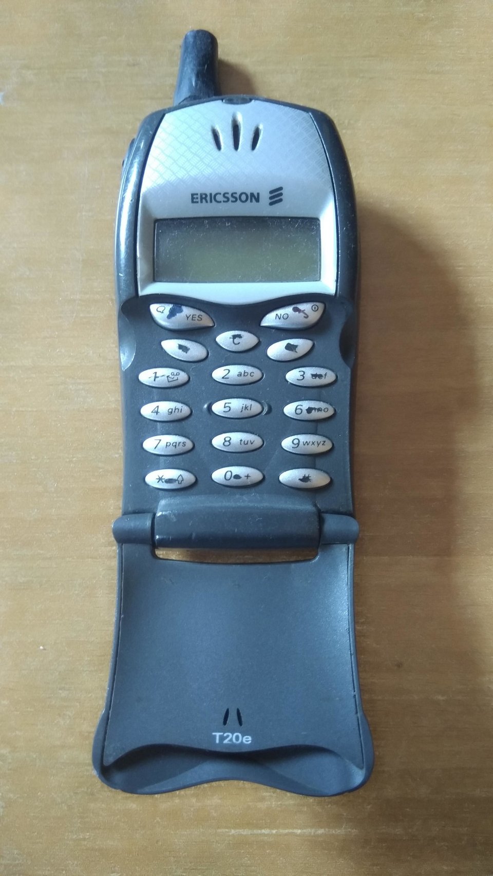 Ericsson T20e
