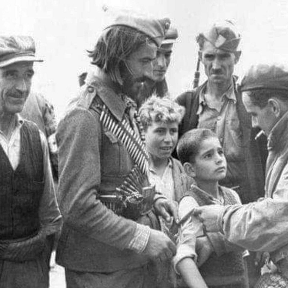 Γιώργος Μαυρίδης