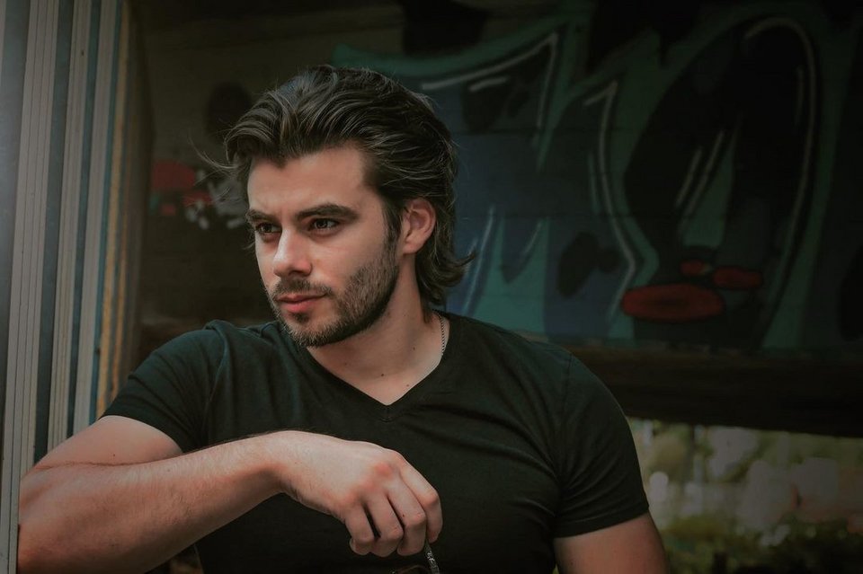Αλέξανδρος Μανωλίδης