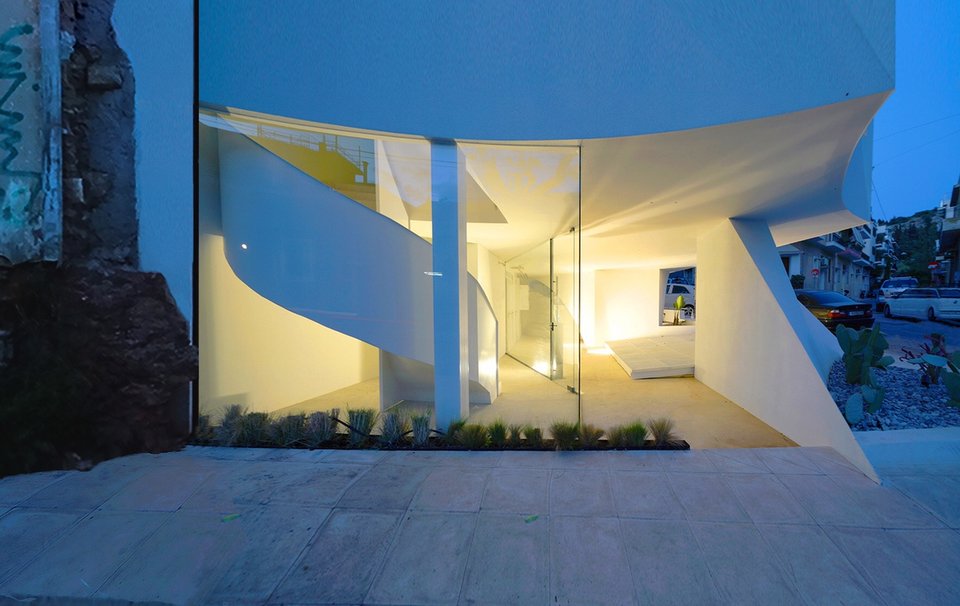  H50 Boutique Apartments