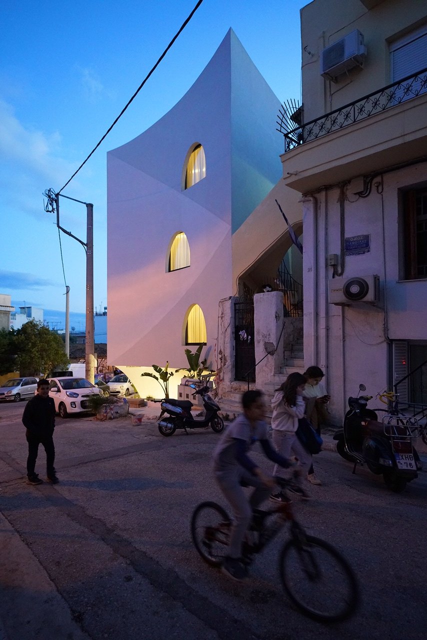  H50 Boutique Apartments