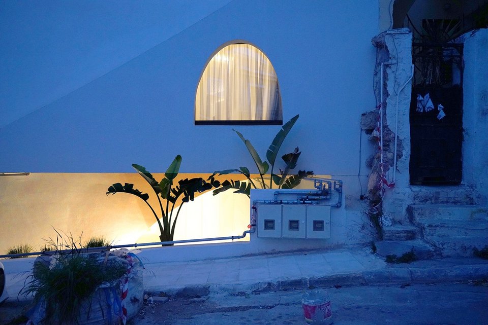  H50 Boutique Apartments