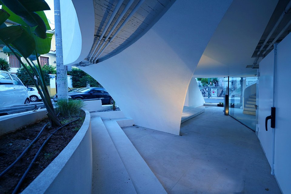  H50 Boutique Apartments