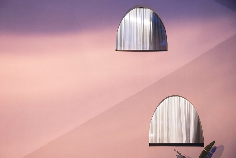  H50 Boutique Apartments