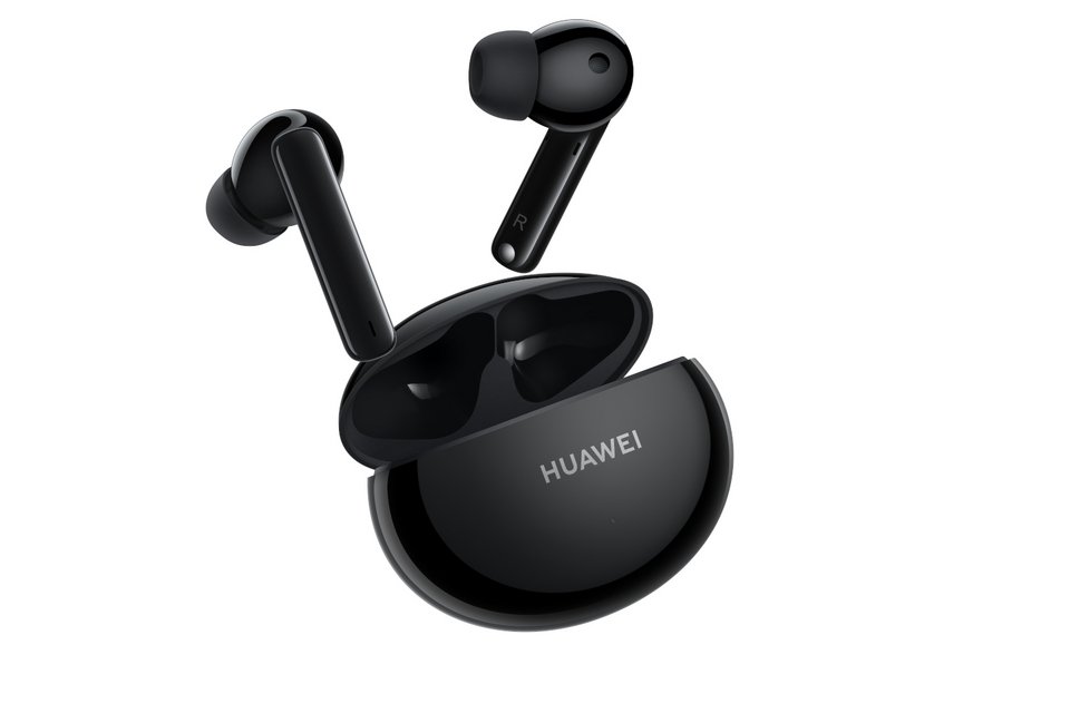 Huawei FreeBuds 4i: Κορυφαία ηχεία, κρυστάλλινη ποιότητα ήχου