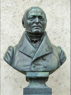 Ο σπουδαίος Φιλελληνας, βιομήχανος Jean Zuber
