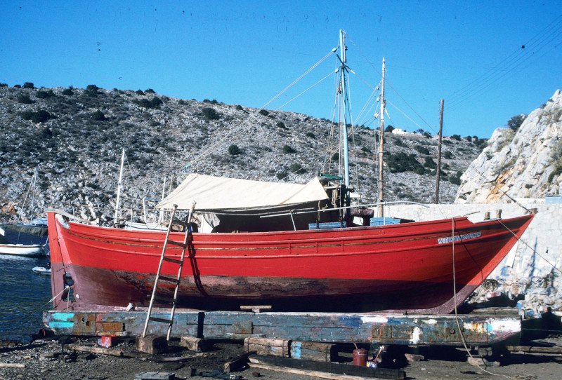 καϊκι