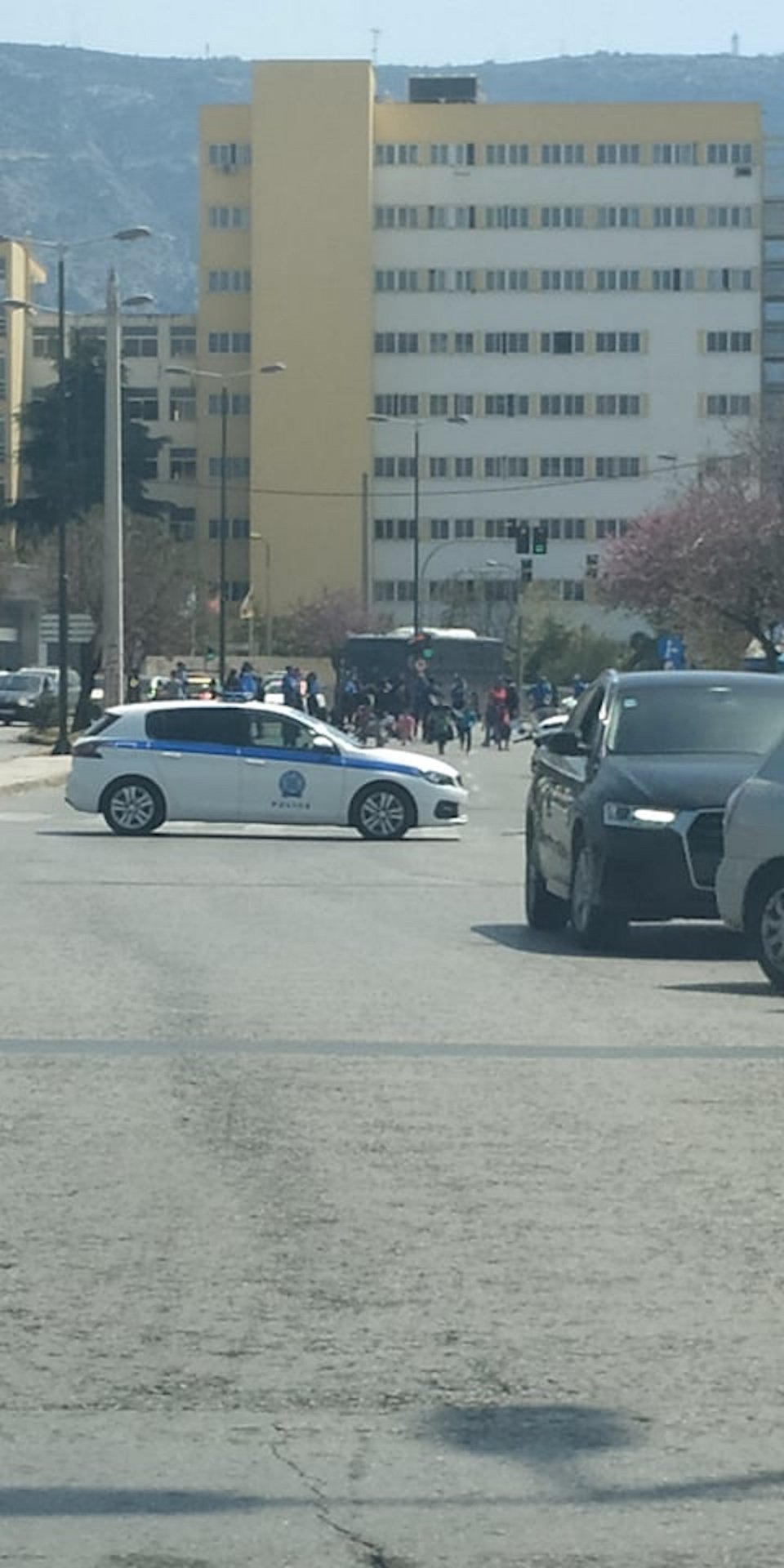Υπηρεσία Ασύλου