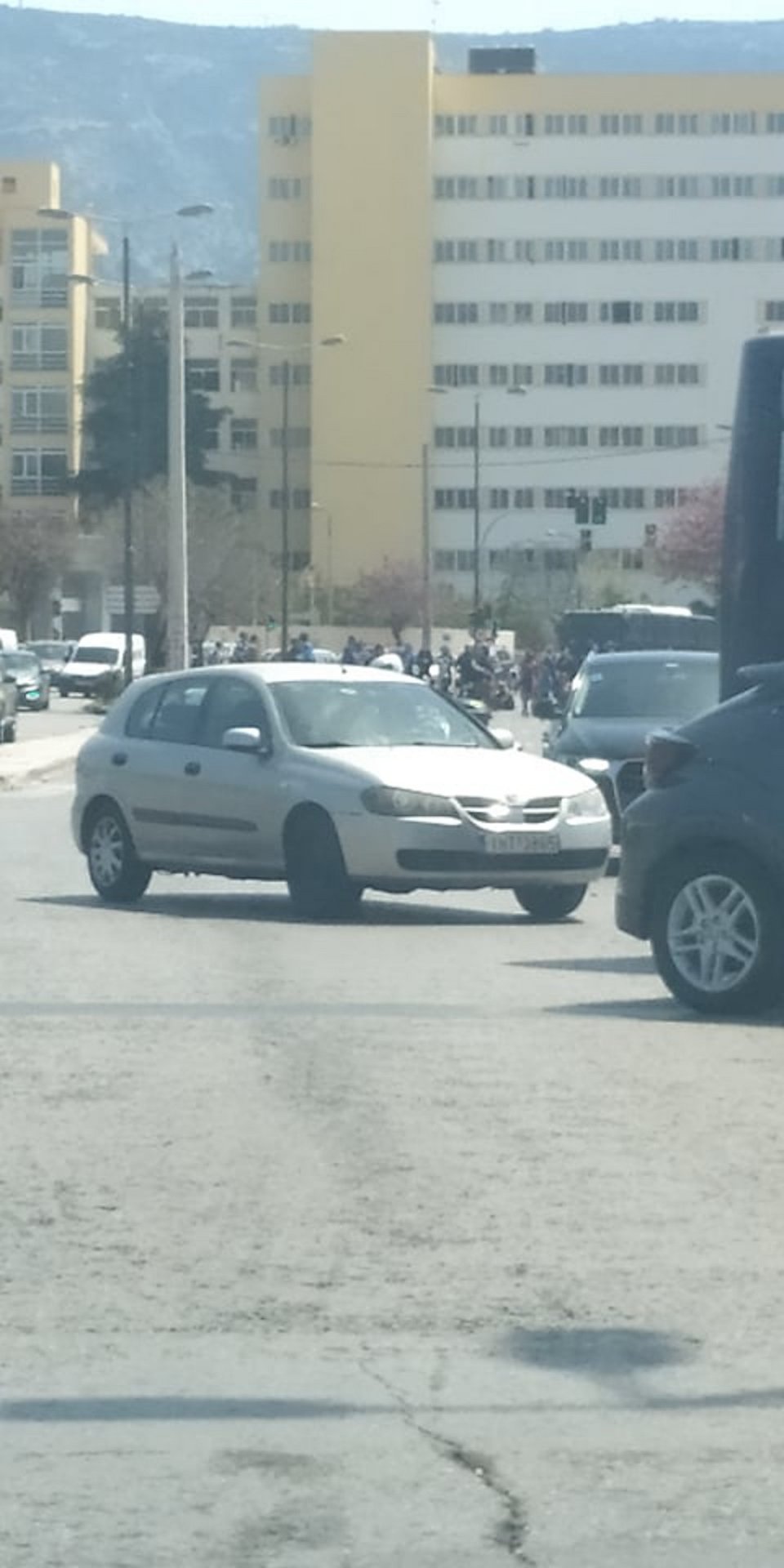 Υπηρεσία Ασύλου