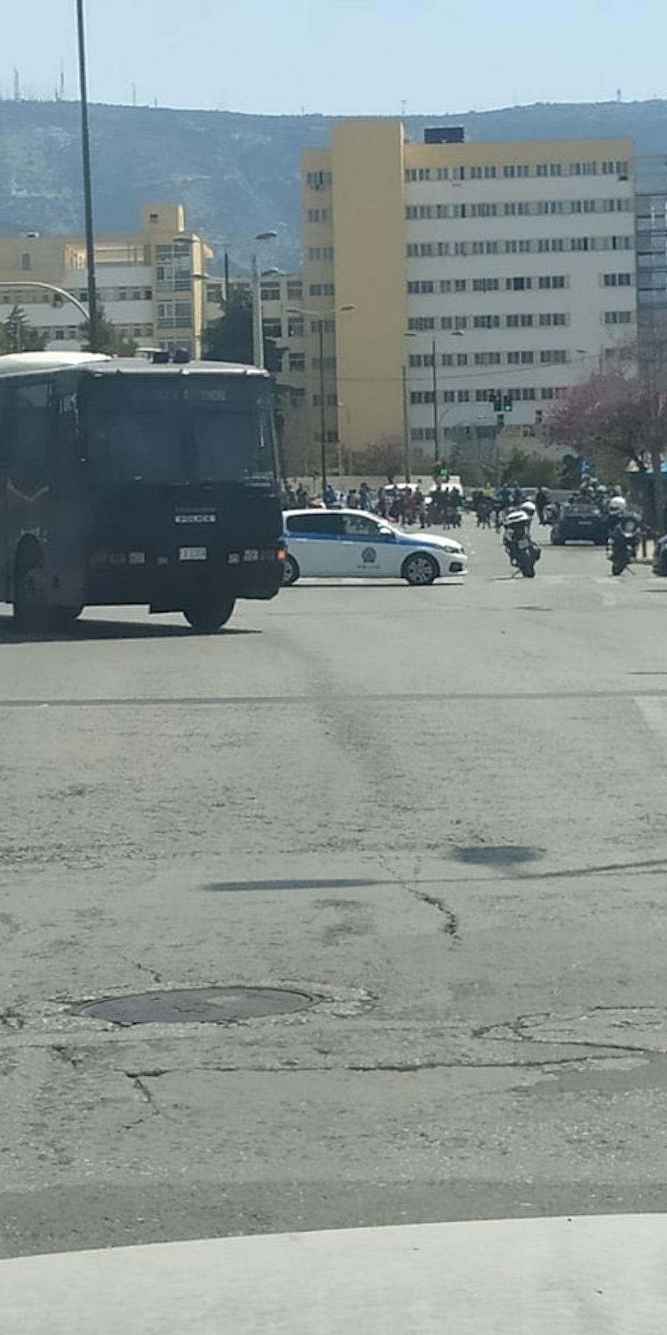 Υπηρεσία Ασύλου
