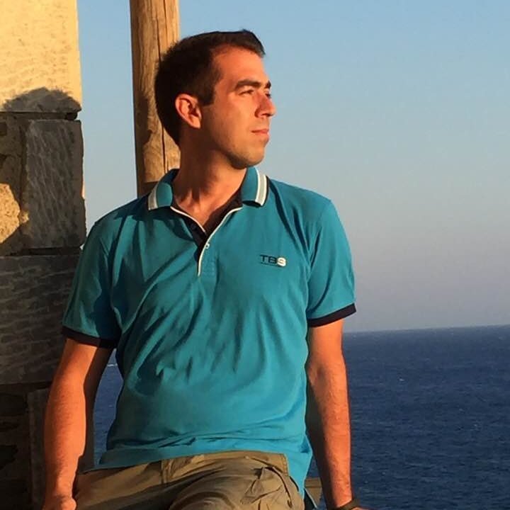 Κώστας θύμα δολοφονίας στην Κυπαρισσία
