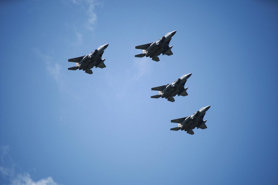 Κυριάκος Μητσοτάκης Ανδραβίδα άσκηση Ηνίοχος