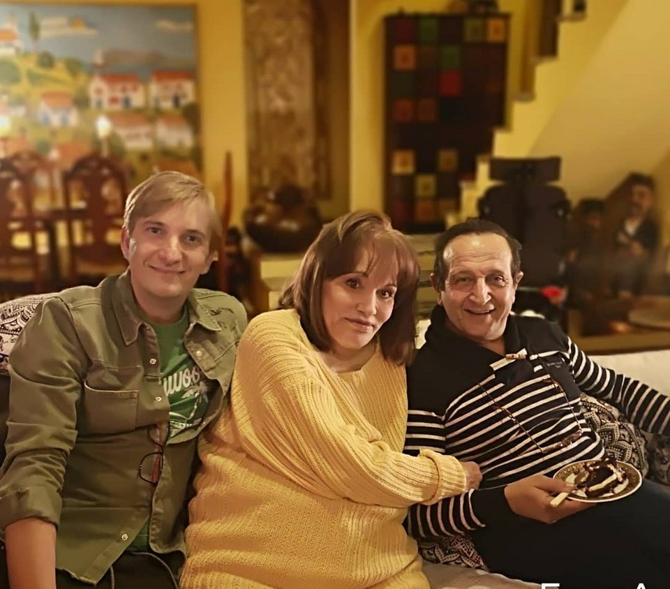 Μαίρη Χρονοπούλου