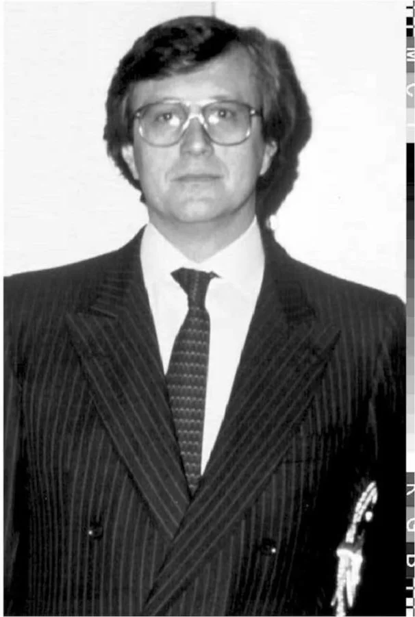 Ο Μαουρίτσιο Γκούτσι