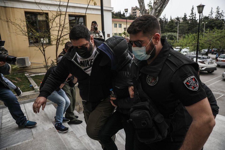 Μένιος Φουρθιώτης