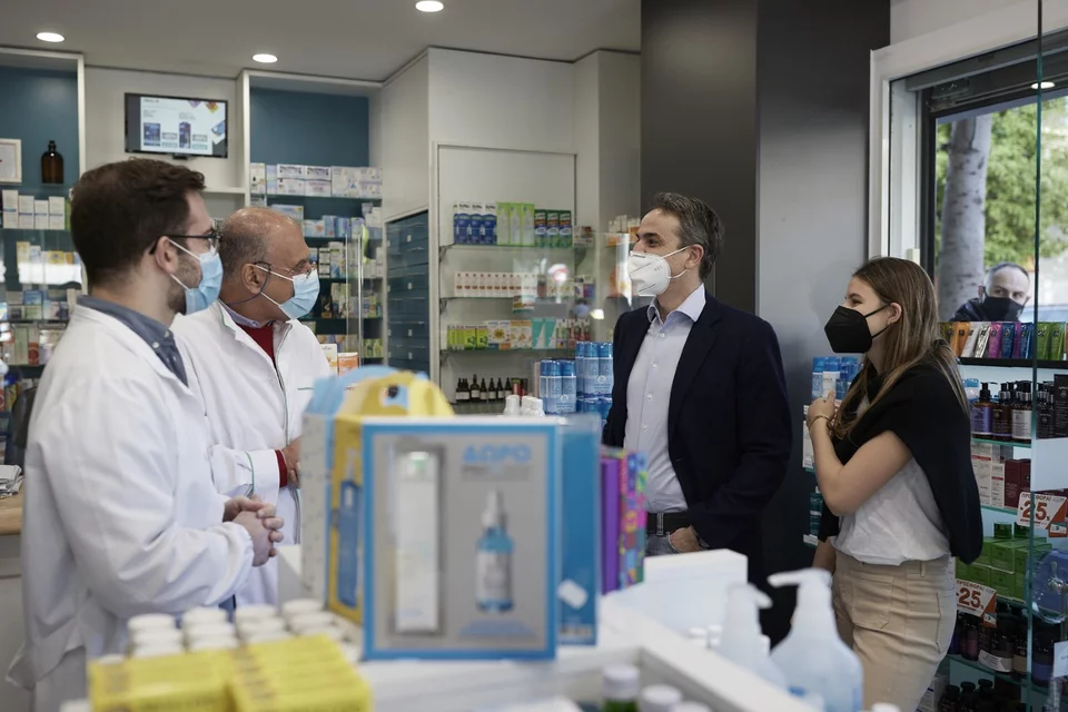-Φωτογραφία: ΓτΠ ΠΑΠΑΜΗΤΣΟΣ ΔΗΜΗΤΡΗΣ
