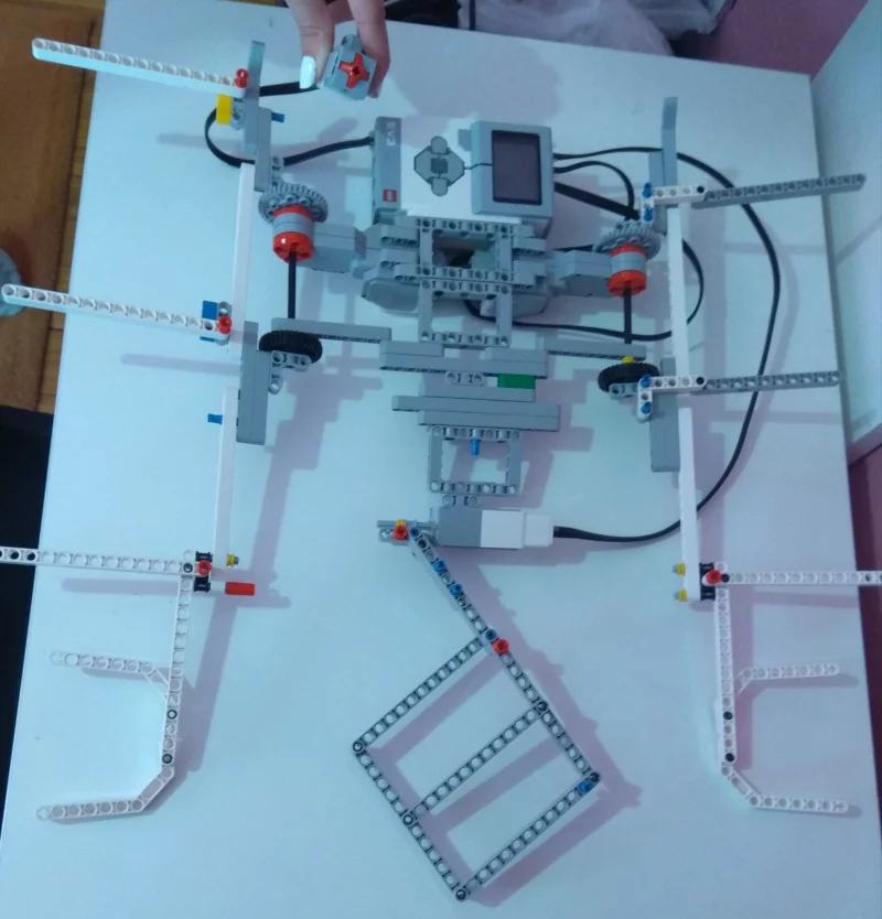 μηχανισμος