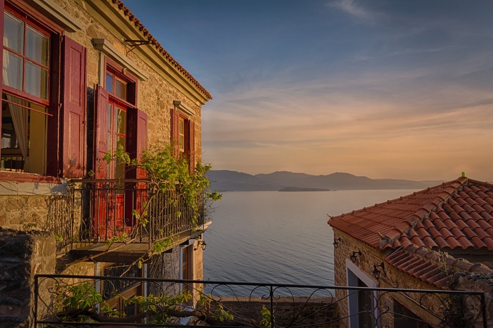 Λέσβος